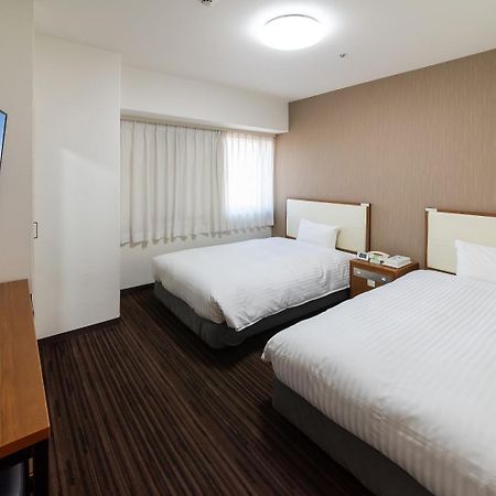 Kagoshima Washington Hotel Plaza Exterior foto