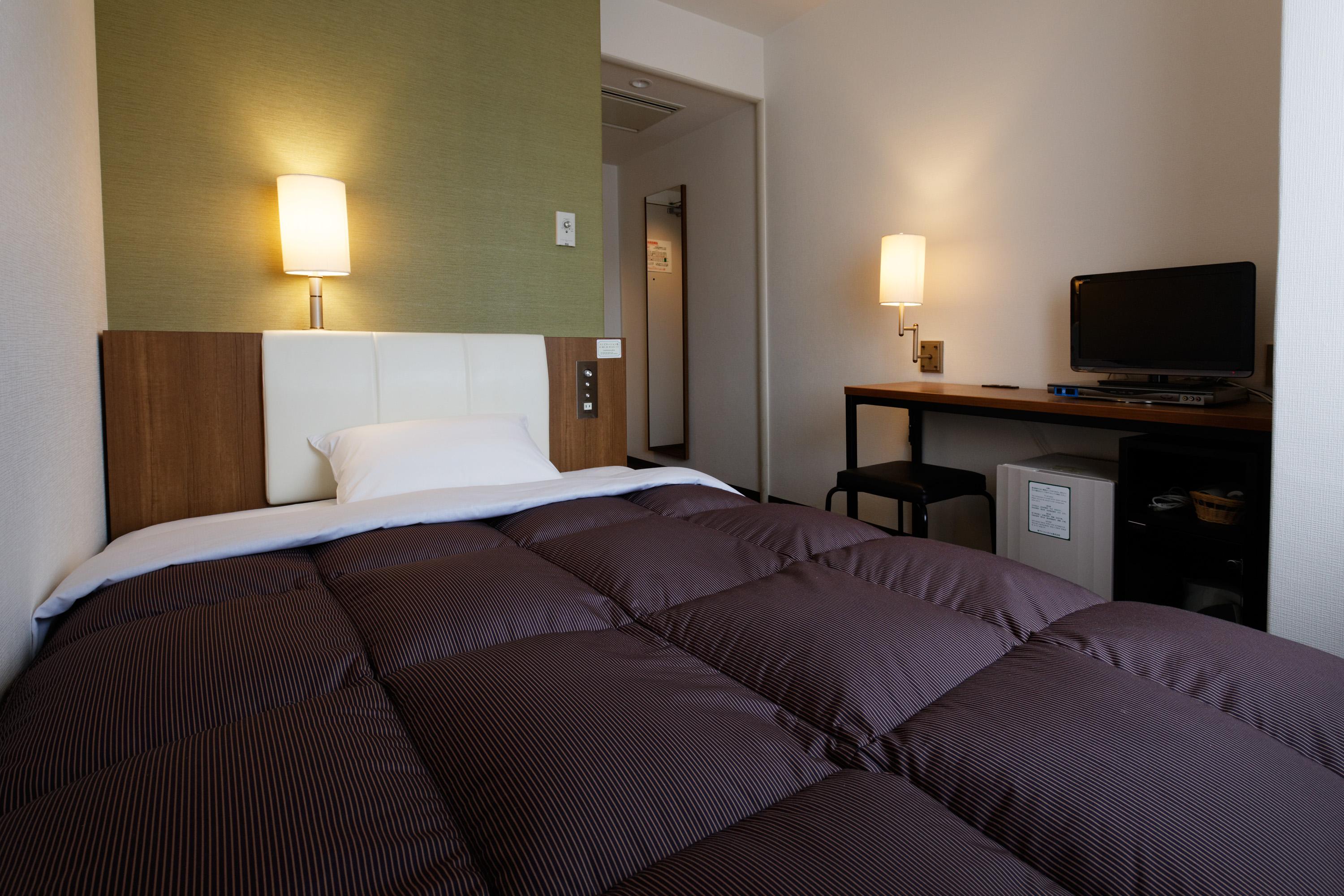Kagoshima Washington Hotel Plaza Exterior foto