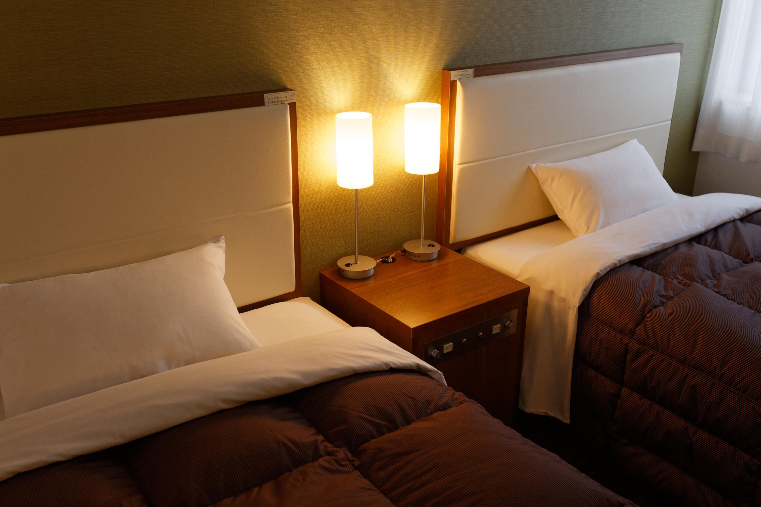 Kagoshima Washington Hotel Plaza Exterior foto