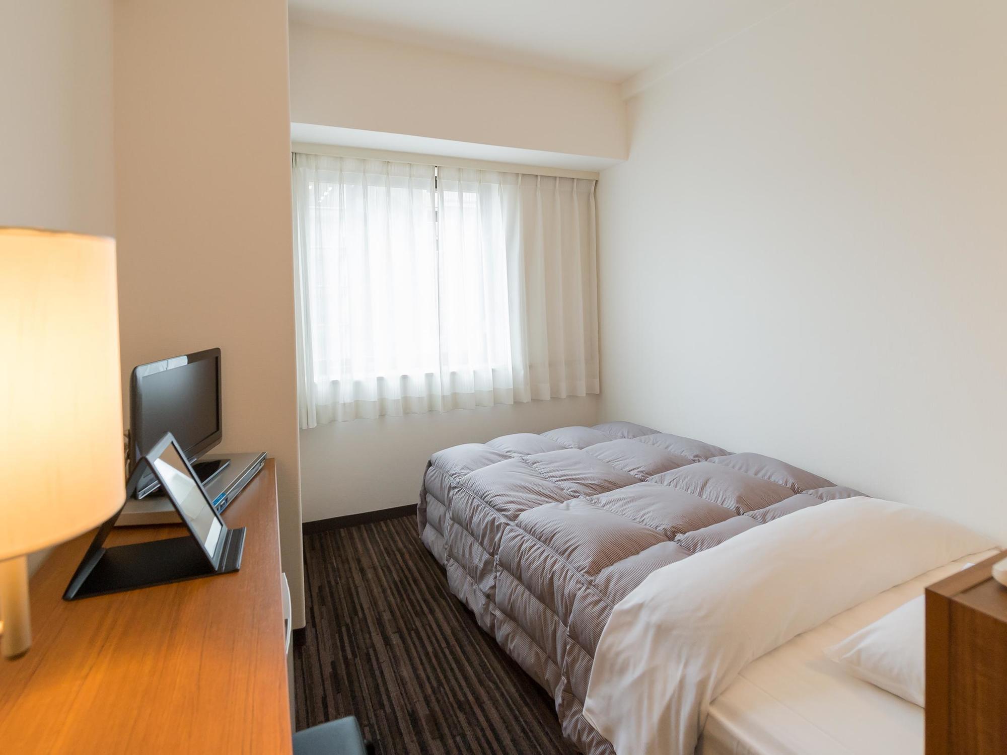 Kagoshima Washington Hotel Plaza Exterior foto
