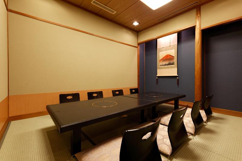 Kagoshima Washington Hotel Plaza Exterior foto